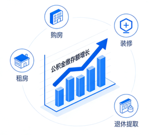 唐山楼市又出政策组合拳,公积金新政能省多少钱?